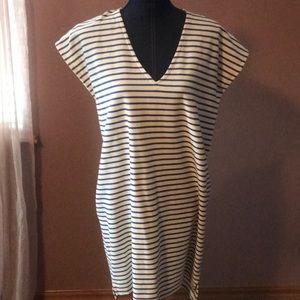 Madewell dress